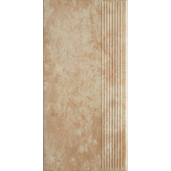 ILARIO BEIGE STOPNICA PROSTA 30X60 GAT.1 (P.77113)