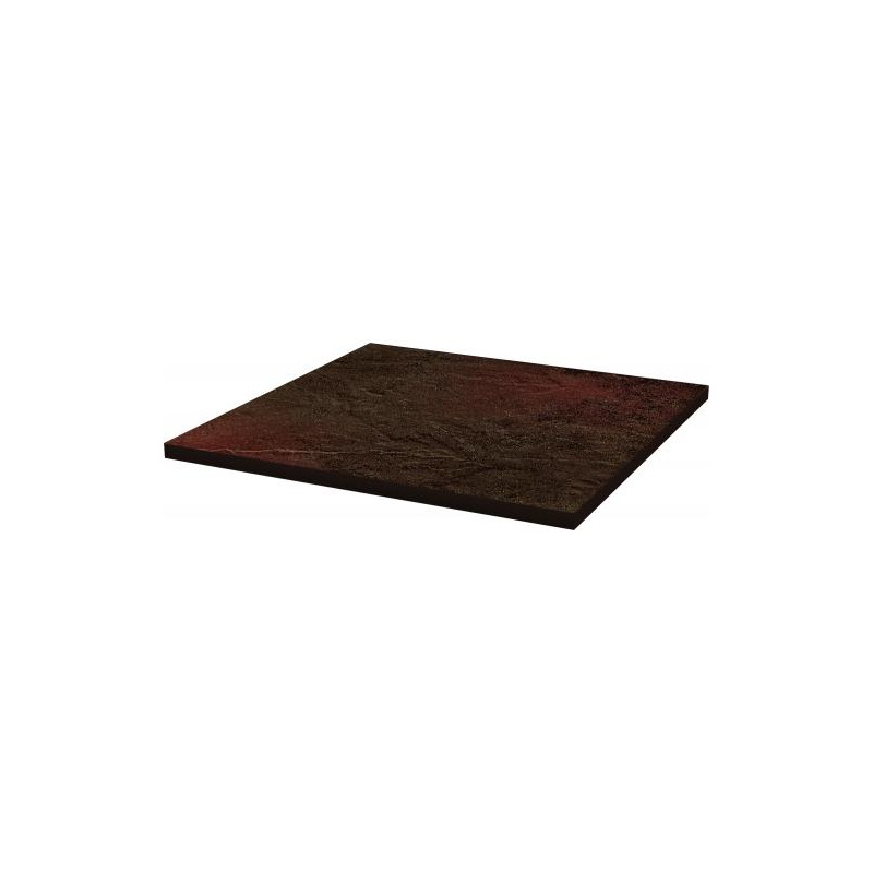 SEMIR BROWN KLINKIER 30X30 GAT.1 (P.47481)