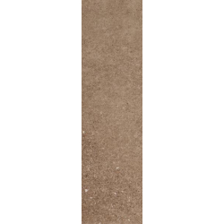 MATTONE SABBIA BROWN ELEWACJA 24,5X6,6 GAT.1 (P.47255)
