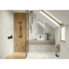DAYBREAK BIANCO GRES SZKL. REKT. MAT. 59,8X119,8 GAT.1 (P.48823)