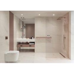 ELEGANTSTONE BEIGE GRES SZKL. REKT. POLPOLER 59,8X59,8 GAT.1 (P.77141)