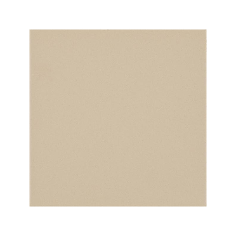 BAZO BEIGE GRES MONOKOLOR GR.13MM MAT. 19,8X19,8 GAT.1 (P.47777)