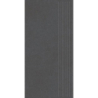ARCHICROSS BASE BLACK STOPNICA PRASOWANA MAT. 29,8X59,8 GAT.1 (P.77147)