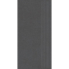 ARCHICROSS BASE BLACK STOPNICA PRASOWANA MAT. 29,8X59,8 GAT.1 (P.77147)