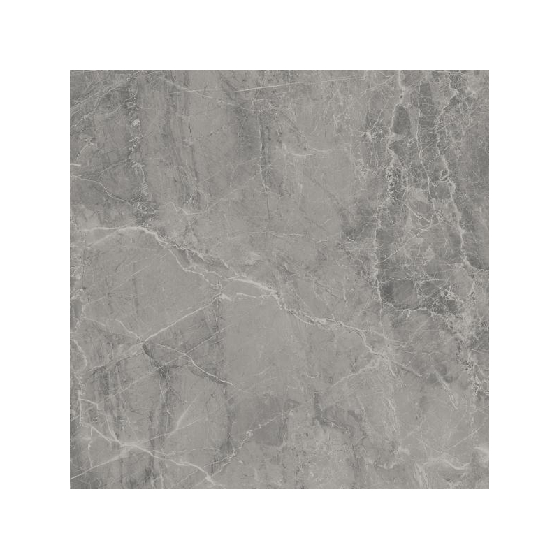 LITTLE ROCKS GRAPHITE GRES SZKL. REKT. MAT. 59,8X59,8 GAT.1 (P.49587)