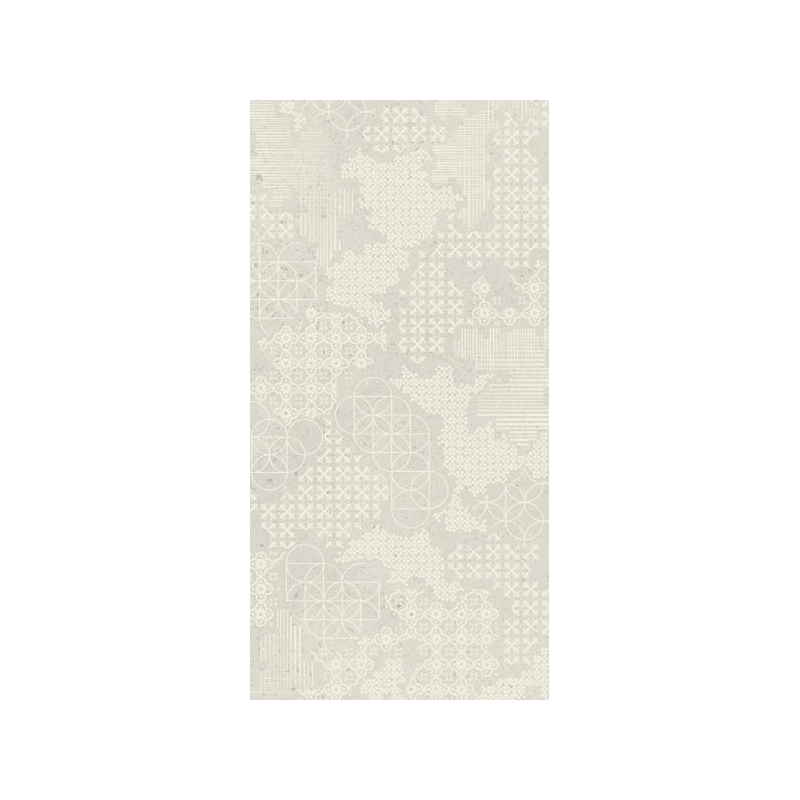 EFFECT GRYS SCIANA REKT. PATCHWORK 29,8X59,8 GAT.1 (P.46787)