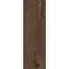 FLYWOOD CHOCOLATE GRES SZKL. STRUKTURA MAT. 20X60 GAT.1 (P.77173)