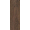 FLYWOOD CHOCOLATE GRES SZKL. STRUKTURA MAT. 20X60 GAT.1 (P.77173)