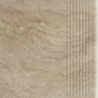 UNITE BROWN STOPNICA PROSTA 30X30 GAT.1 (P.77181)