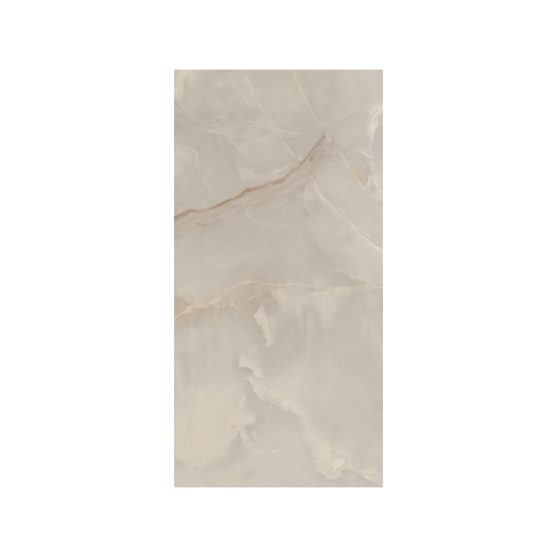 INVISIBLE WHITE GRES SZKL. REKT. POLER 59,8X119,8 GAT.1 (P.48489)