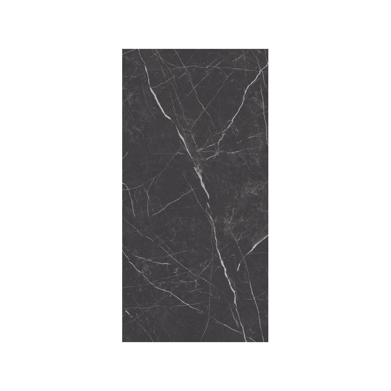ARTSTONE BLACK GRES SZKL. REKT. MAT. 59,8X119,8 GAT.1 (P.48773)