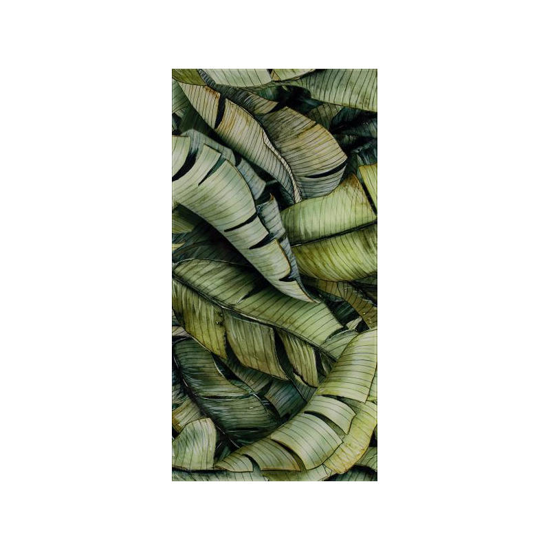 UNIWERSALNE INSERTO SZKLANE LEAF B  30X60 GAT.1 (P.49989)