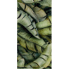 UNIWERSALNE INSERTO SZKLANE LEAF B  30X60 GAT.1 (P.49989)