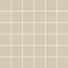MODERNIZM BIANCO MOZAIKA PRASOWANA K.4,8X4,8 29,8X29,8 GAT.1 (P.50445)