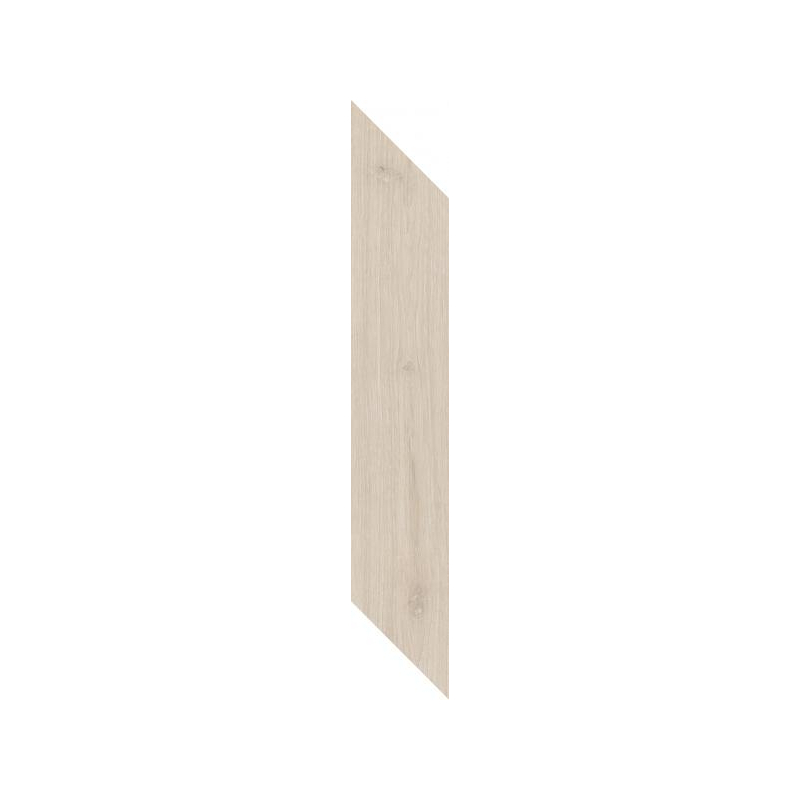 HEARTWOOD CREMA CHEVRON LEWY 9,8X59,8 GAT.1 (P.50951)