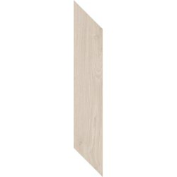 HEARTWOOD CREMA CHEVRON LEWY 9,8X59,8 GAT.1 (P.50951)