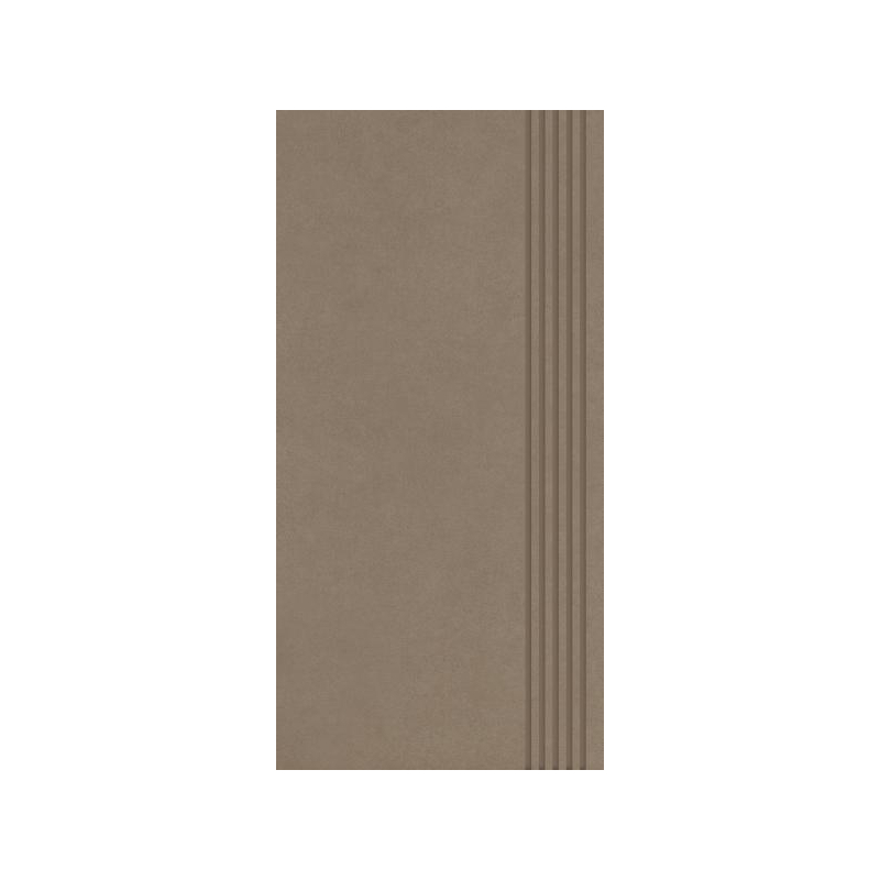 INTERO MOCCA STOPNICA PROSTA NACINANA MAT. 29,8X59,8 GAT.1 (P.50679)