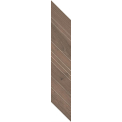 WILDLAND DARK DEKOR CHEVRON...