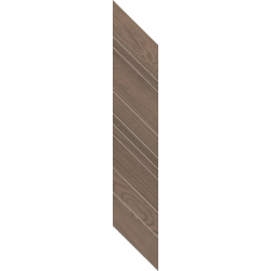WILDLAND DARK DEKOR CHEVRON LEWY 14,8X88,8 GAT.1 (P.51113)