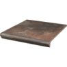 ARTEON TAUPE KAPINOS STOPNICA PROSTA 30X33 GAT.1 (P.51081)