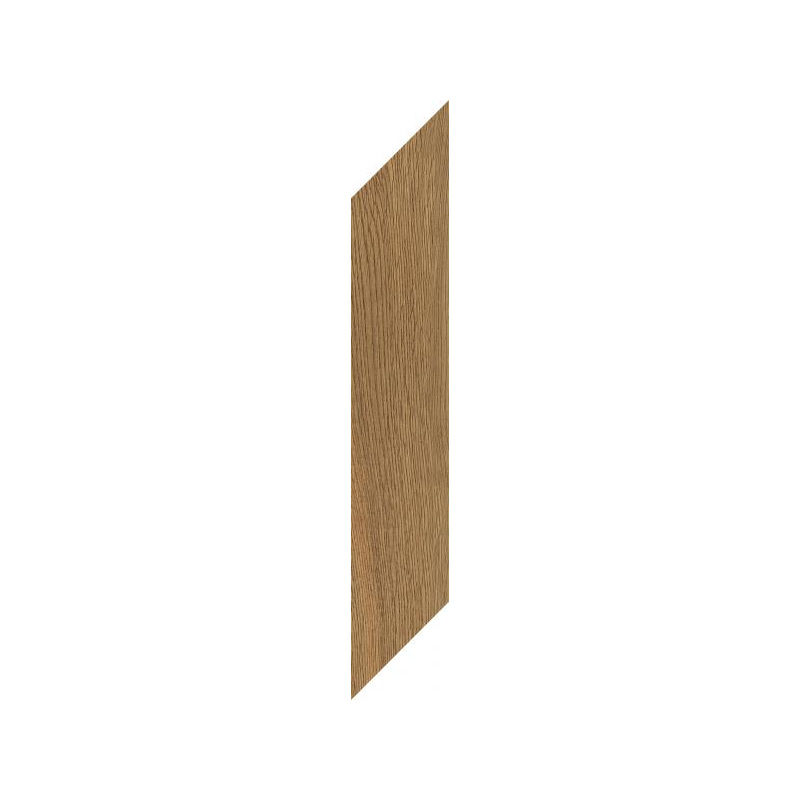 TRUELAND HONEY CHEVRON PRAWY MAT 9,8X59,8 GAT.1 (P.50983)