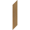 TRUELAND HONEY CHEVRON PRAWY MAT 9,8X59,8 GAT.1 (P.50983)