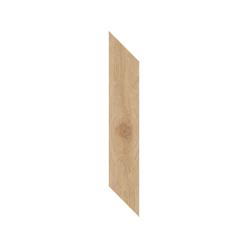 HEARTWOOD HONEY CHEVRON LEWY 9,8X59,8 GAT.1 (P.50955)