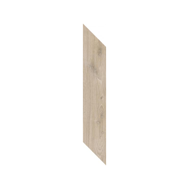 HEARTWOOD LATTE CHEVRON LEWY 9,8X59,8 GAT.1 (P.50959)