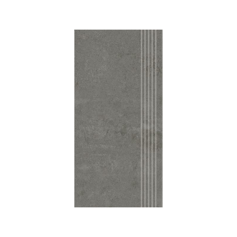 PURE ART BASALT STOPNICA PROSTA NACINANA MAT. 29,8X59,8 GAT.1 (P.50795)