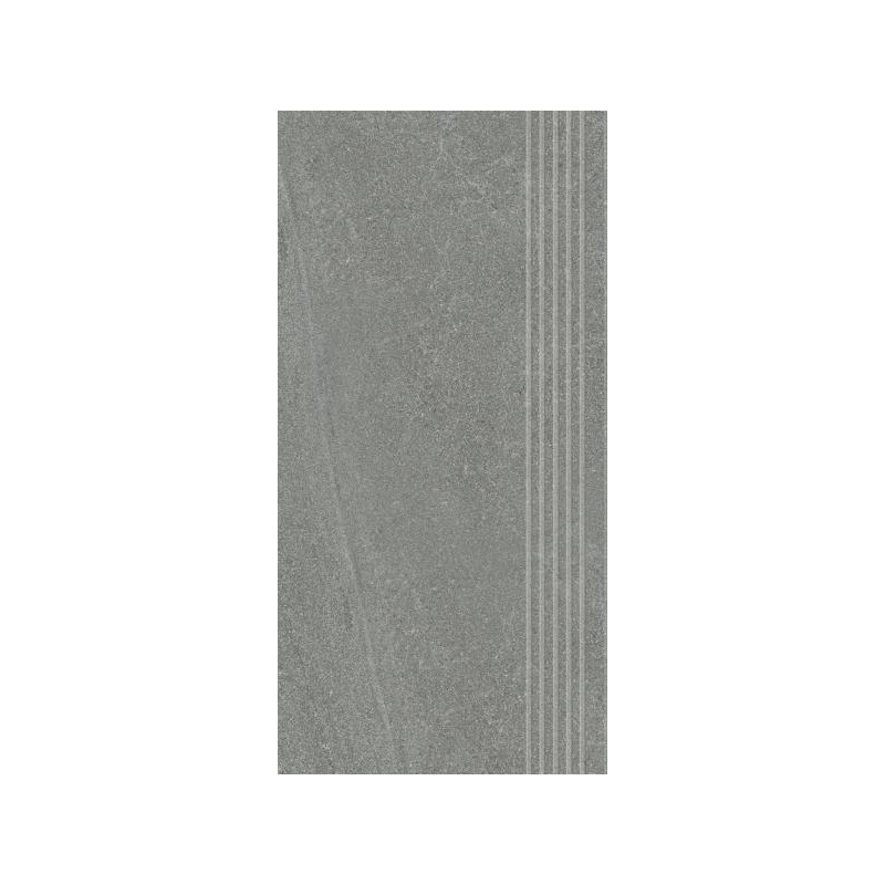 NATURAL ROCKS TITAN STOPNICA PROSTA NACINANA MAT. 29,8X59,8 GAT.1 (P.50793)