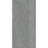 NATURAL ROCKS TITAN STOPNICA PROSTA NACINANA MAT. 29,8X59,8 GAT.1 (P.50793)