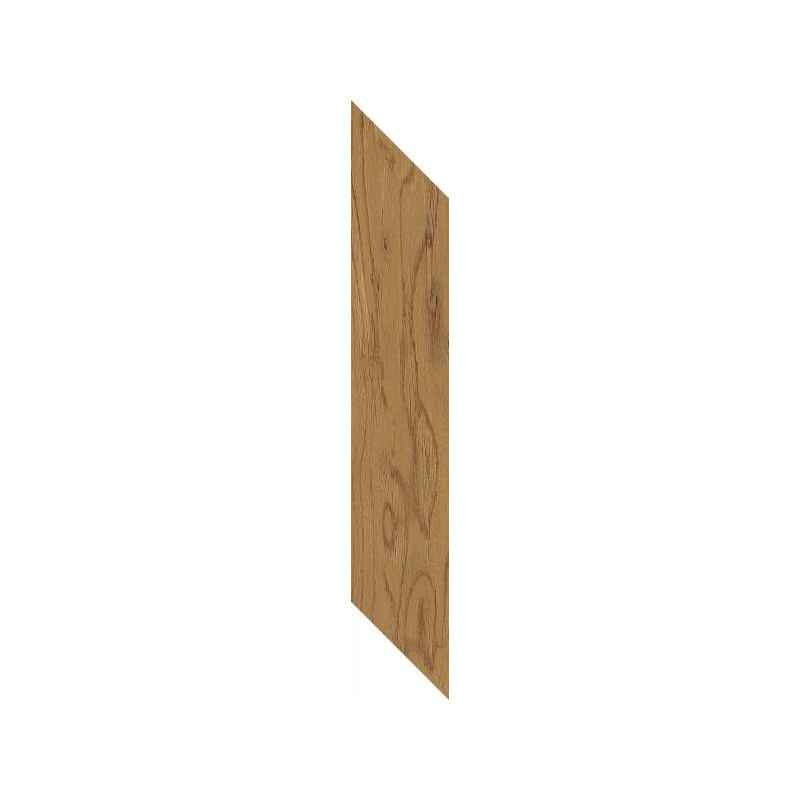 TRUELAND GOLD CHEVRON LEWY MAT 9,8X59,8 GAT.1 (P.50973)