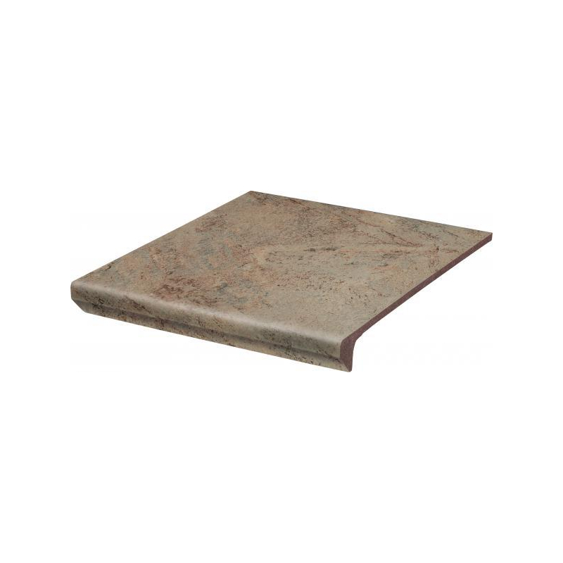 MATTONE PIETRA BEIGE KAPINOS STOPNICA PROSTA 30X33 GAT.1 (P.77215)