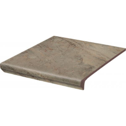 MATTONE PIETRA BEIGE KAPINOS STOPNICA PROSTA 30X33 GAT.1 (P.77215)