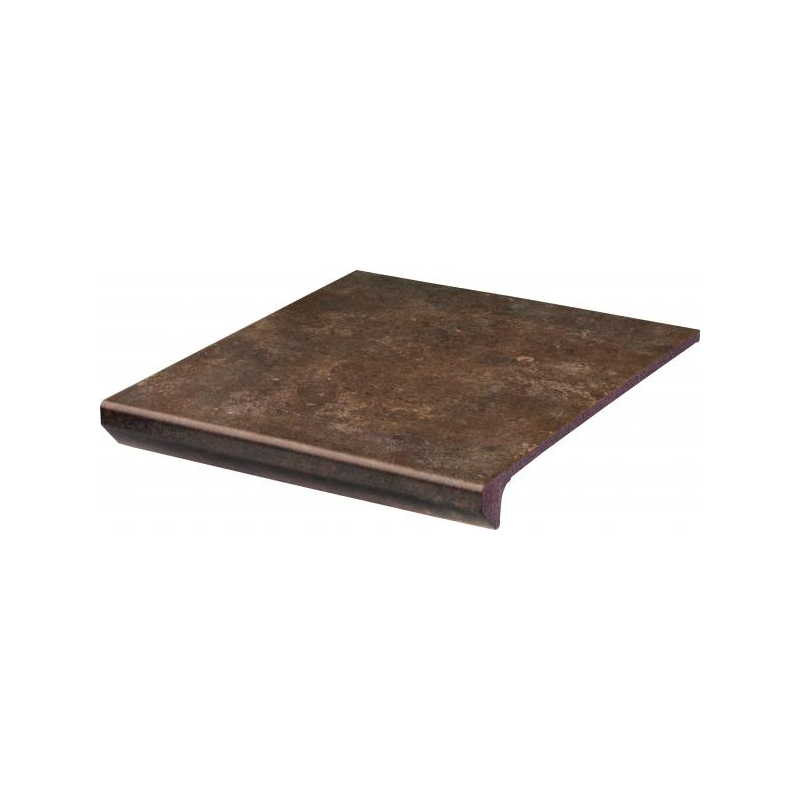 ILARIO BROWN KAPINOS STOPNICA PROSTA 30X33 GAT.1 (P.51091)