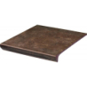 ILARIO BROWN KAPINOS STOPNICA PROSTA 30X33 GAT.1 (P.51091)