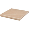 MATTONE SABBIA BEIGE KAPINOS STOPNICA NAROZNA 33X33 GAT.1 (P.50603)