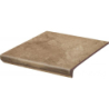 MATTONE PIETRA OCHRA KAPINOS STOPNICA PROSTA 30X33 GAT.1 (P.51105)
