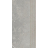RITUAL GREY STOPNICA PROSTA NACINANA MAT. 29,8X59,8 GAT.1 (P.50815)