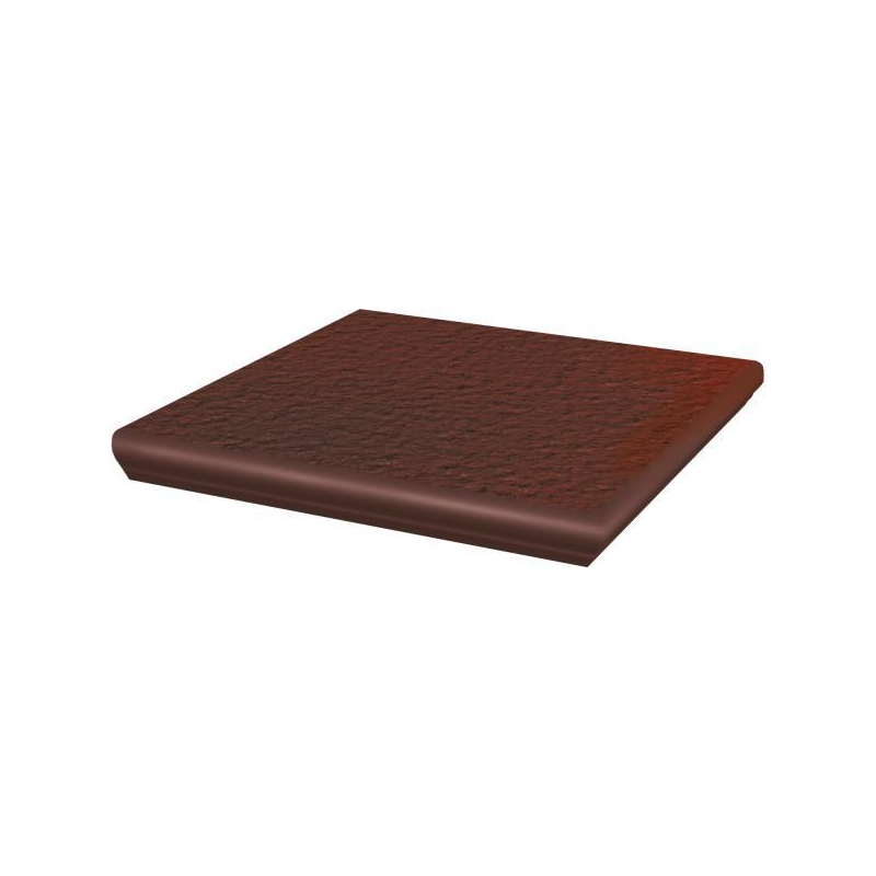 CLOUD BROWN KAPINOS STOPNICA NAROZNA DURO 33X33 GAT.1 (P.77233)