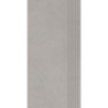 INTERO SILVER STOPNICA PROSTA NACINANA MAT. 29,8X59,8 GAT.1 (P.50685)