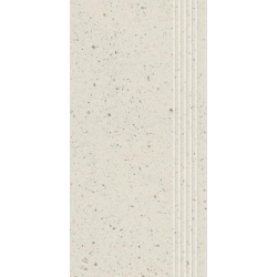 MACROSIDE BIANCO STOPNICA PROSTA NACINANA MAT. 29,8x59,8 GAT.1 (P.77235)