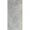SCRATCH GRYS STOPNICA PROSTA NACINANA MAT. 29,8X59,8 GAT.1 (P.50573)