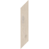 HEARTWOOD CREMA CHEVRON PRAWY 9,8X59,8 GAT.1 (P.50953)