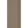 INTERO MOCCA STOPNICA PROSTA NACINANA MAT. 29,8X59,8 GAT.1 (P.50681)