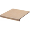 MATTONE SABBIA BEIGE KAPINOS STOPNICA PROSTA 30X33 GAT.1 (P.51097)