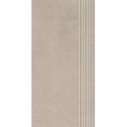 PURE ART GREIGE STOPNICA PROSTA NACINANA MAT. 29,8X59,8 GAT.1 (P.50805)