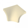 GAMMO COLOURS WANILIOWY  KSZTALTKA F MAT. 3X4 GAT.1 (P.77241)