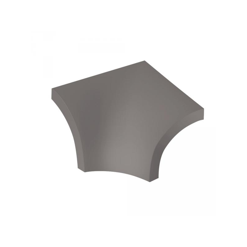 GAMMA COLOURS GRAFITOWA KSZTALTKA F POLYSK 3X4 GAT.1 (P.77245)
