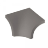 GAMMA COLOURS GRAFITOWA KSZTALTKA F POLYSK 3X4 GAT.1 (P.77245)